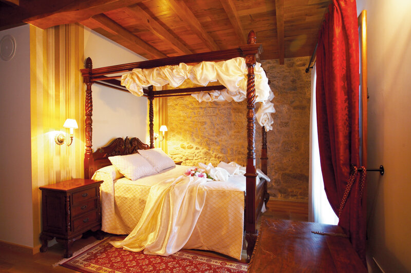 Hotel Vila do Val 4