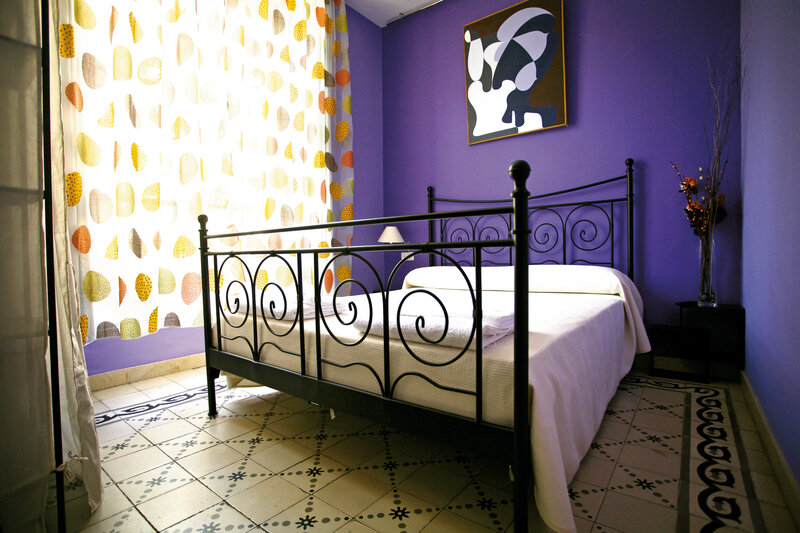 Hostal Restaurante Las Acacias 3