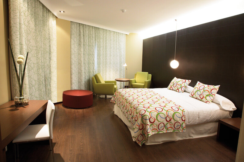 Hotel&Spa Veracruz Plaza 2