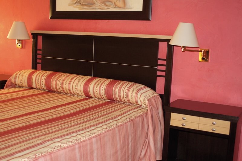 Hotel Carlos I 4
