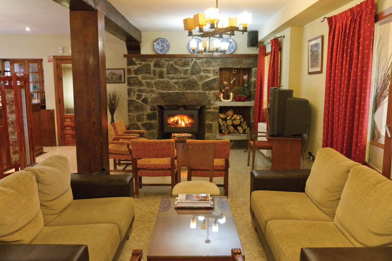 Hostal Siete Picos 3