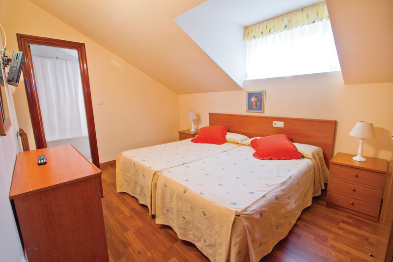 Hostal Fimar 2