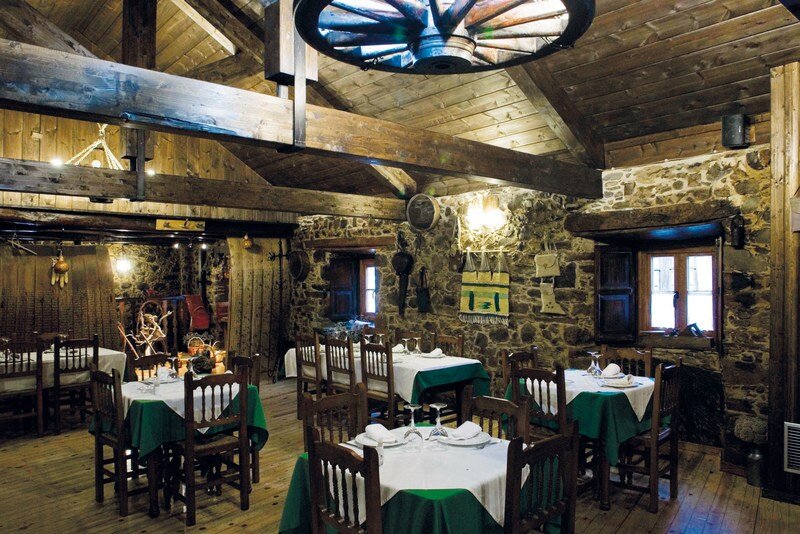 Hotel Rural El Verdenal 3