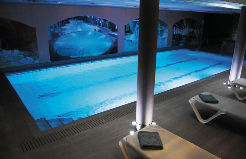 Hotel Roc BlancSUP 2