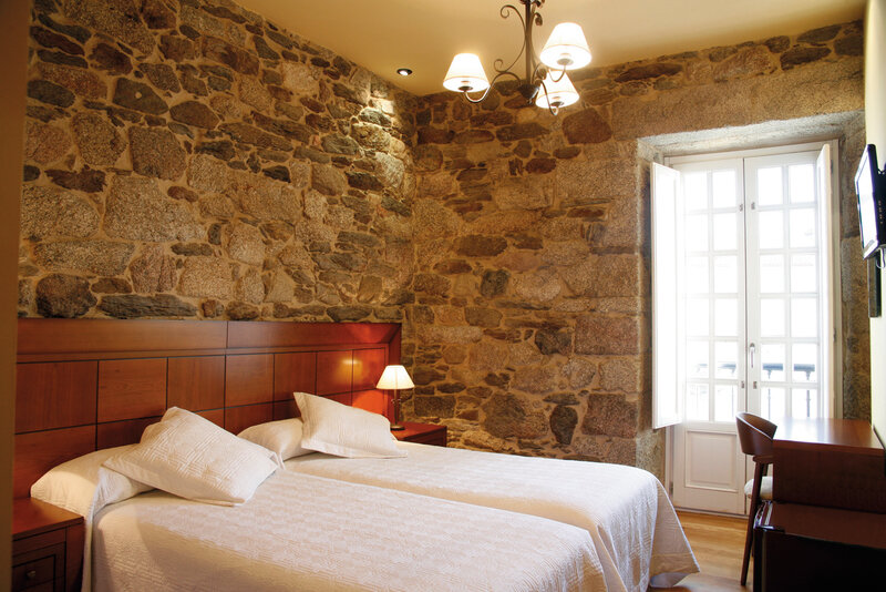 Hotel Casa de Caldelas