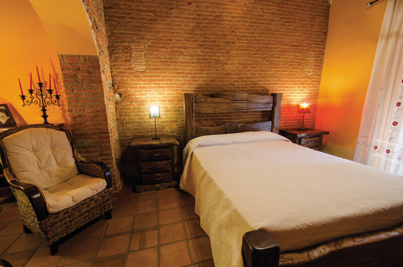 Hotel Rural Cerro Príncipe 4