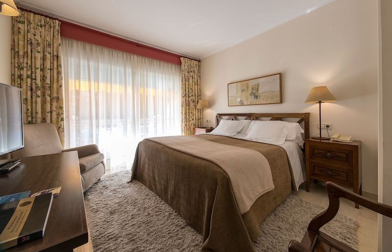 Hotel Spa Atlántico 2