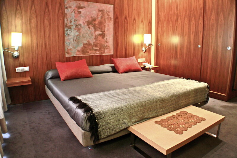 Hotel Sant Roc 2