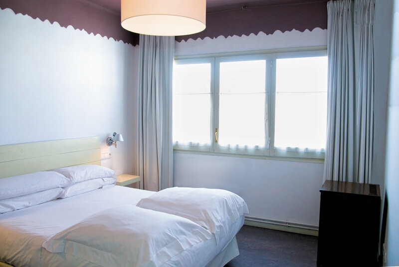 Hotel Cèsar 2