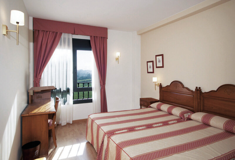 Hotel Cristina 2