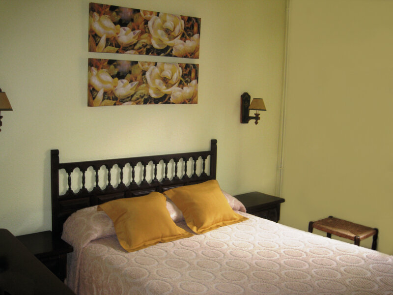 Hostal Canigó