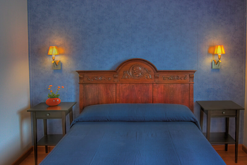 Hotel Casa Custodio 2