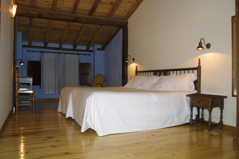 Hotel Antiguas Eras 4