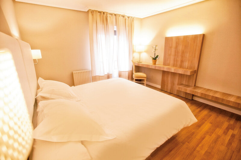 Hotel Los Lagos Nature 4