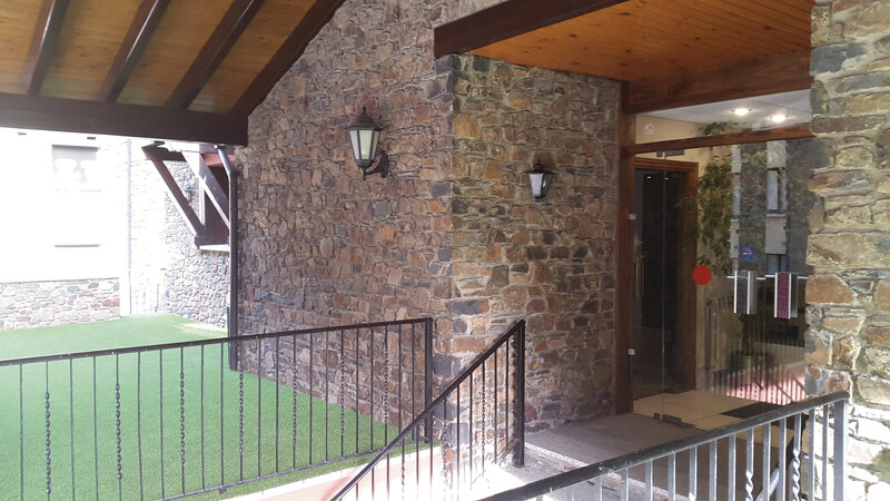 Hotel Xalet Besoli 2