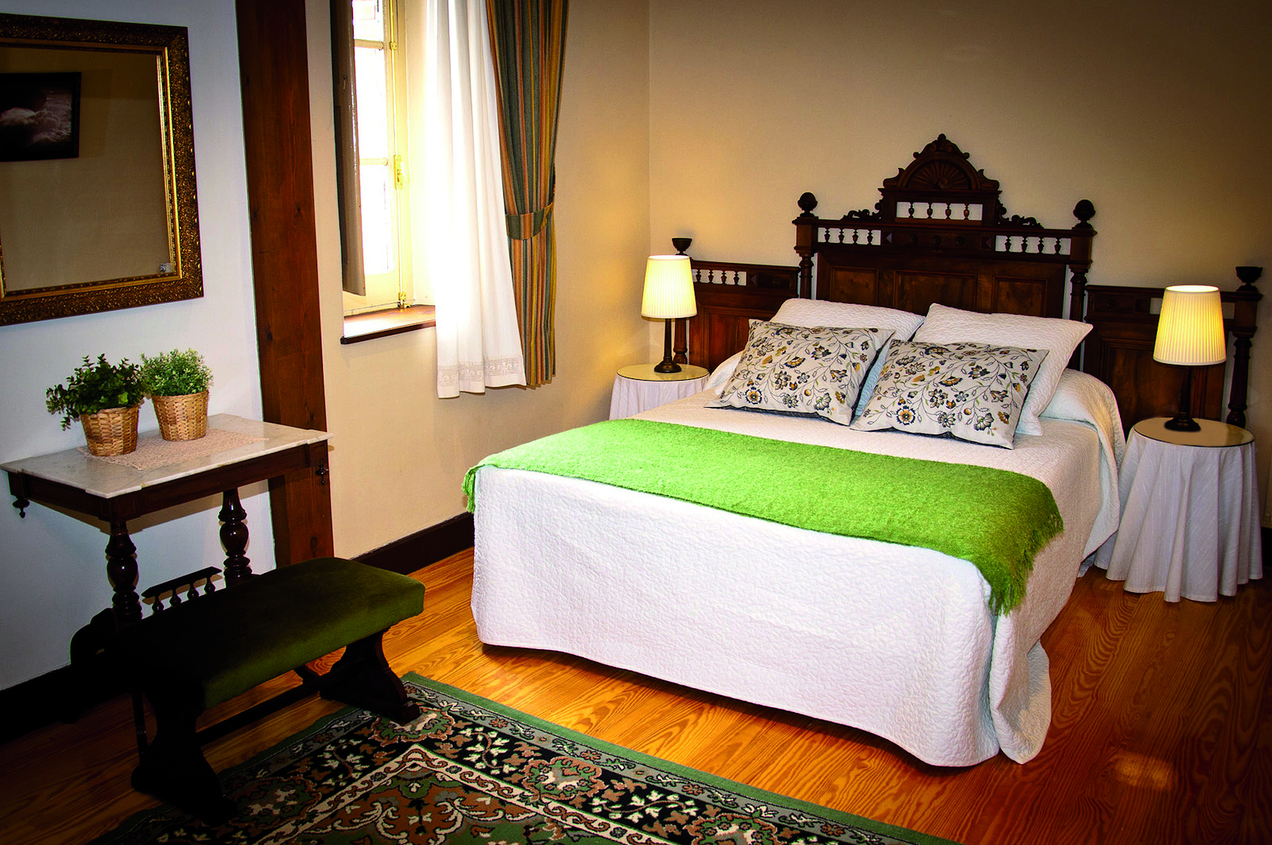 Arcea Hotel Villa Miramar 5
