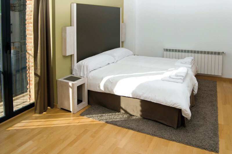 Hotel Convento Santa Ana 3