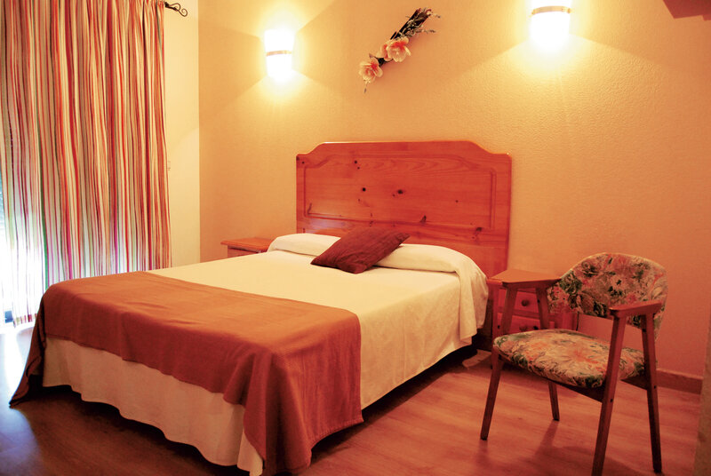 Hotel Los Templarios 2