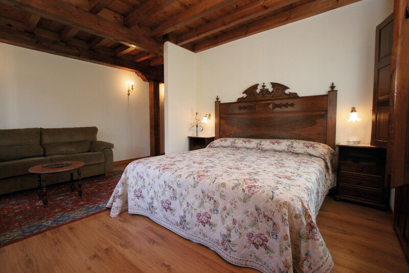 Posada Santa Eulalia 2