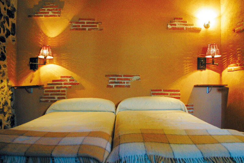 Posada de Bleto 2