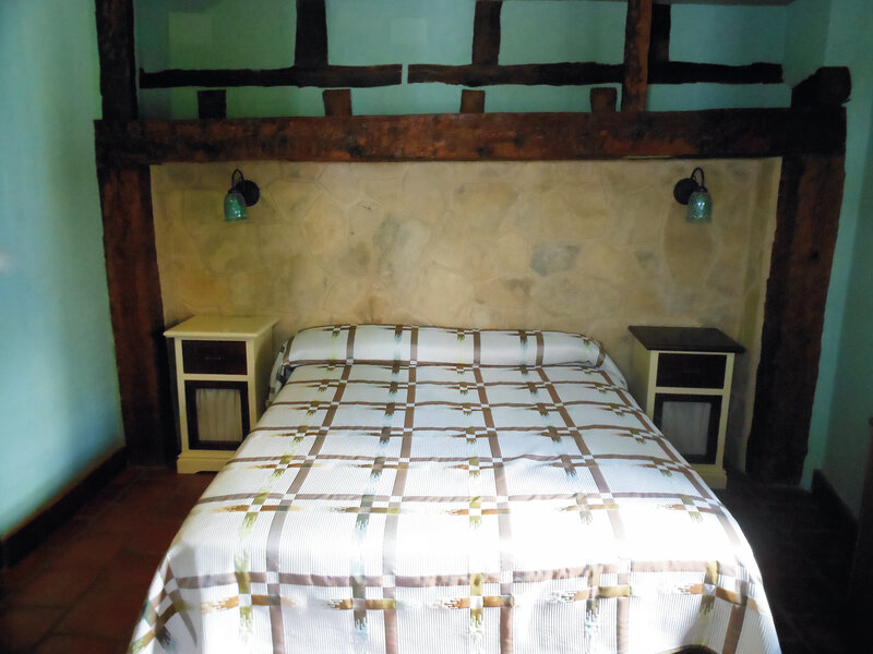 Casa Rural El Atroje 3