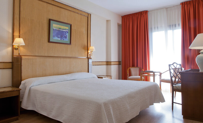 Hotel Intelier Orange 2