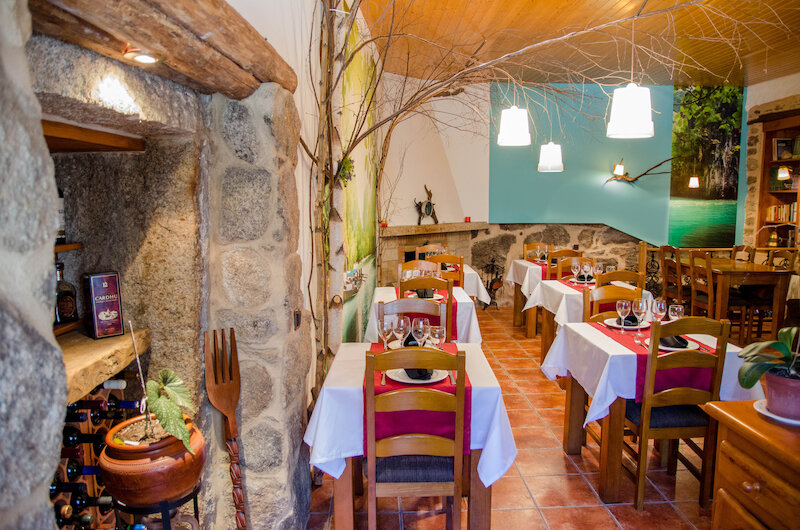 Casa As Fontes 3