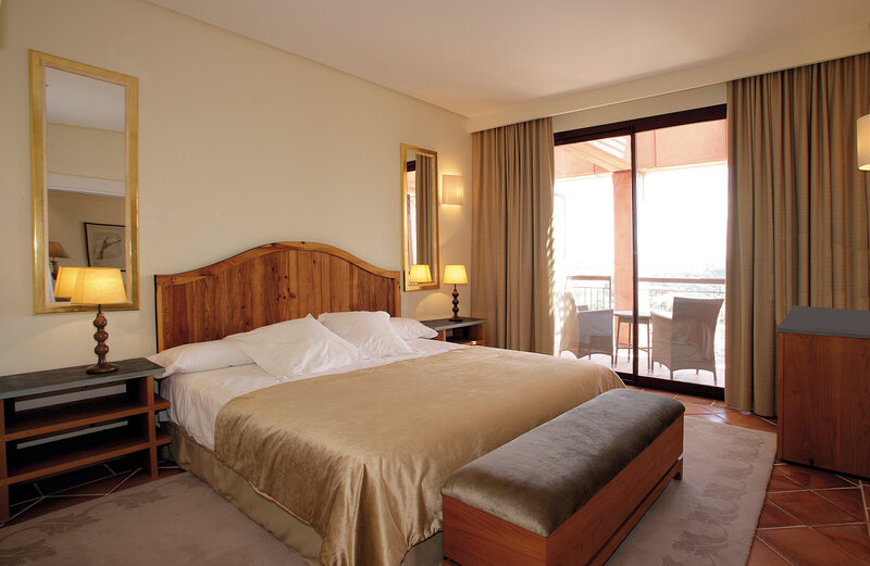 Hotel Cigarral El Bosque 2