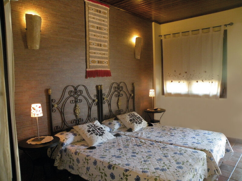 Hotel Rural Rincón del Cierzo 3