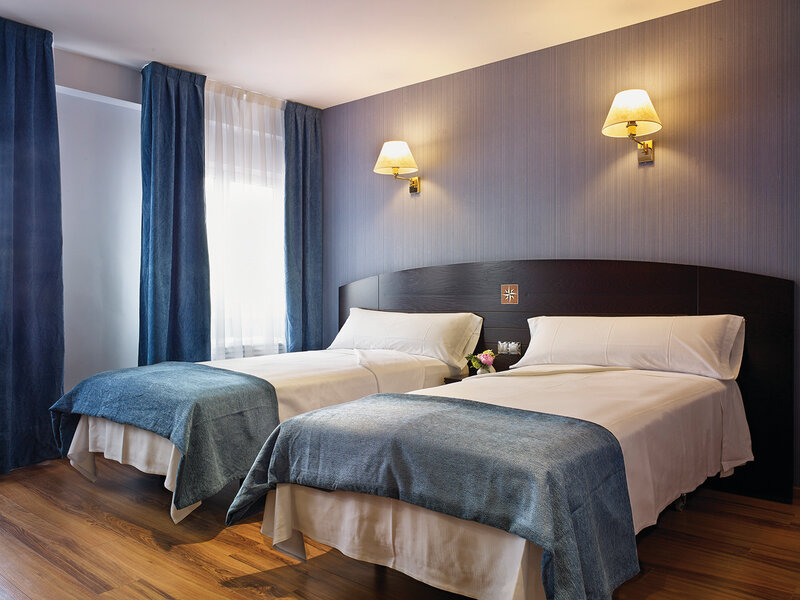 Hotel Palacio Atxega 5