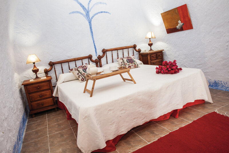 Casa Rural Aloe Vera 2