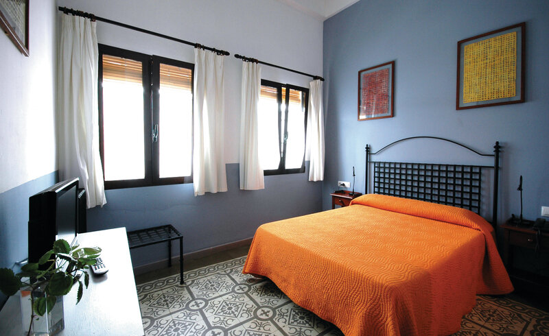 Hotel La Casa de los Azulejos 2