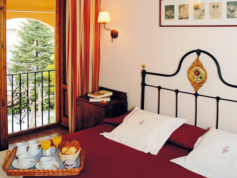 Hotel Andria 2