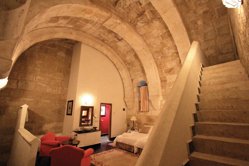Hotel Castillo Bonavía 3