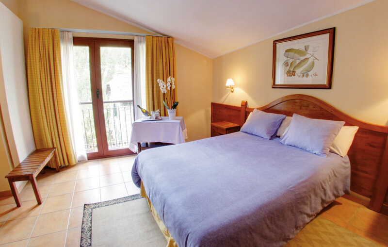 Hotel Montané