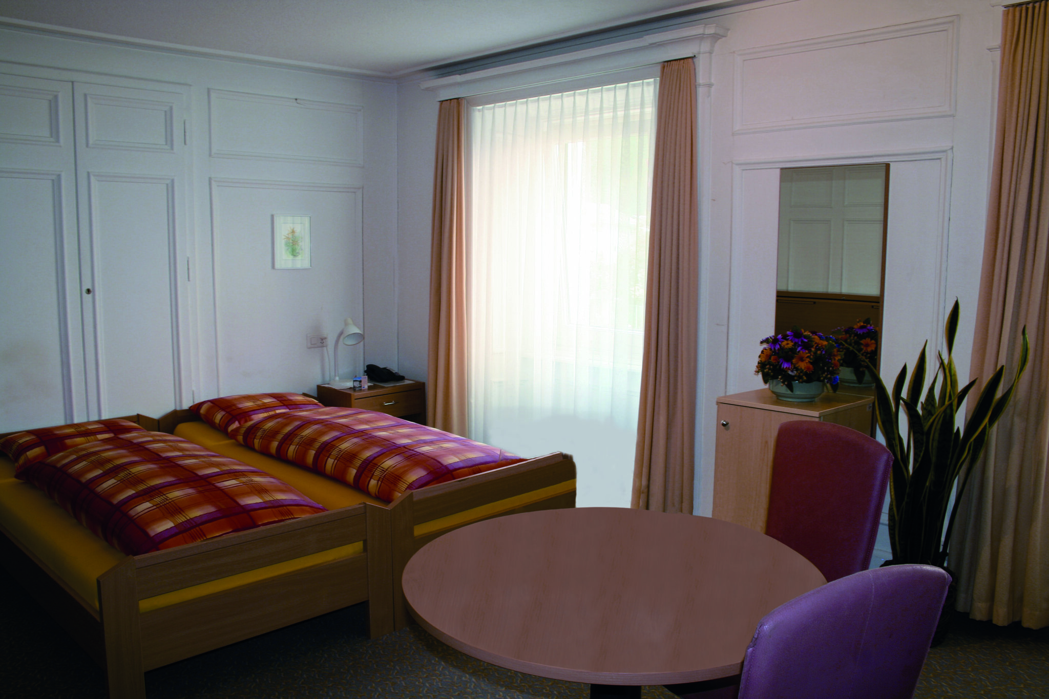 Hotel Suisse 5