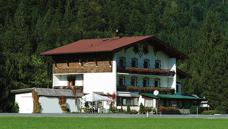 Hotel Obermayr 3