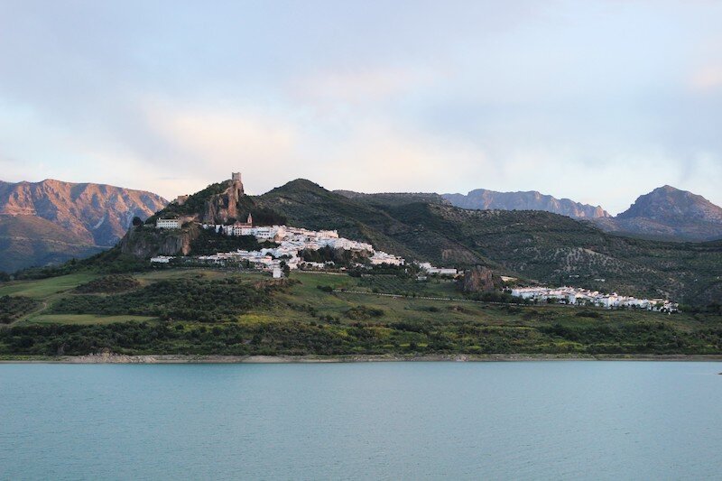 Hostal Marqués de Zahara 3