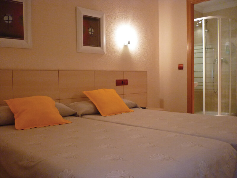 Hostal Rural El Caño 5