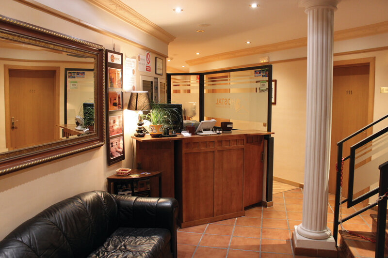 Hostal Rural El Caño 4