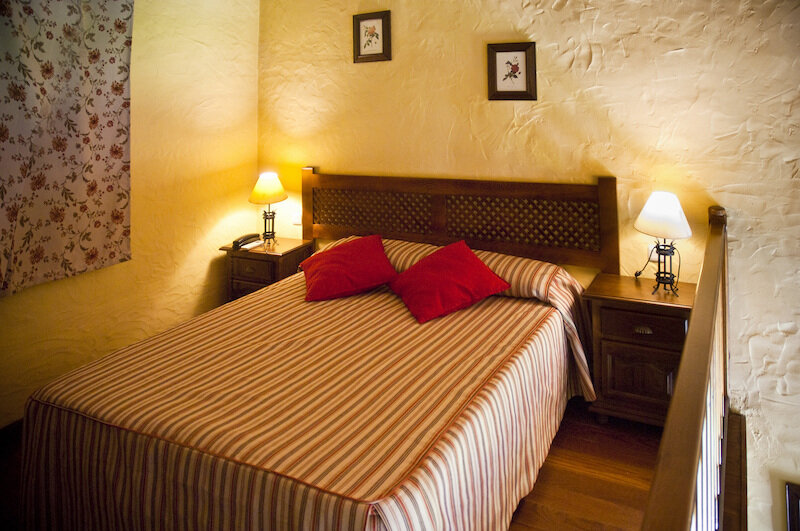 Hotel Galaroza Sierra 2