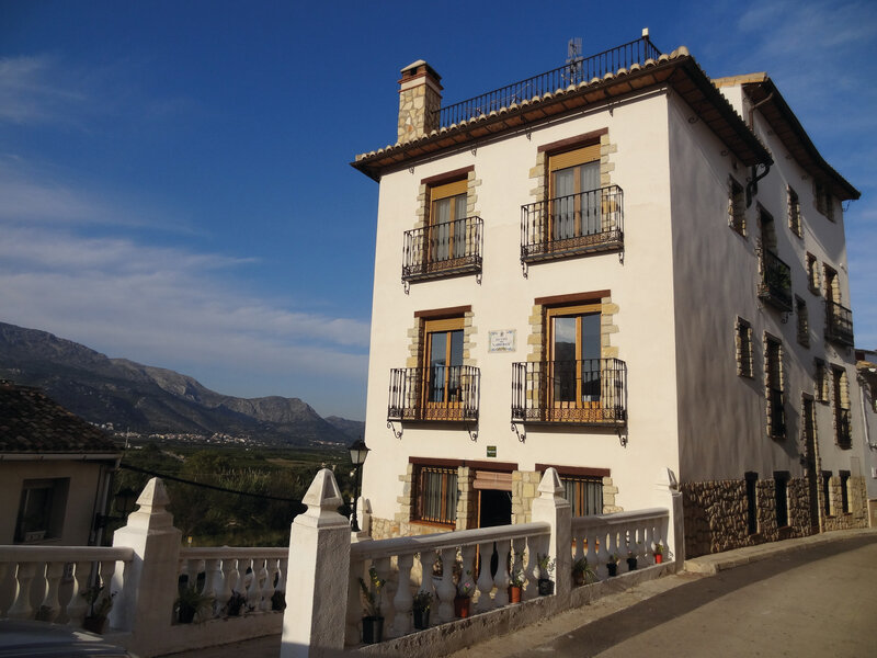 La Casa del Carrebaix 2