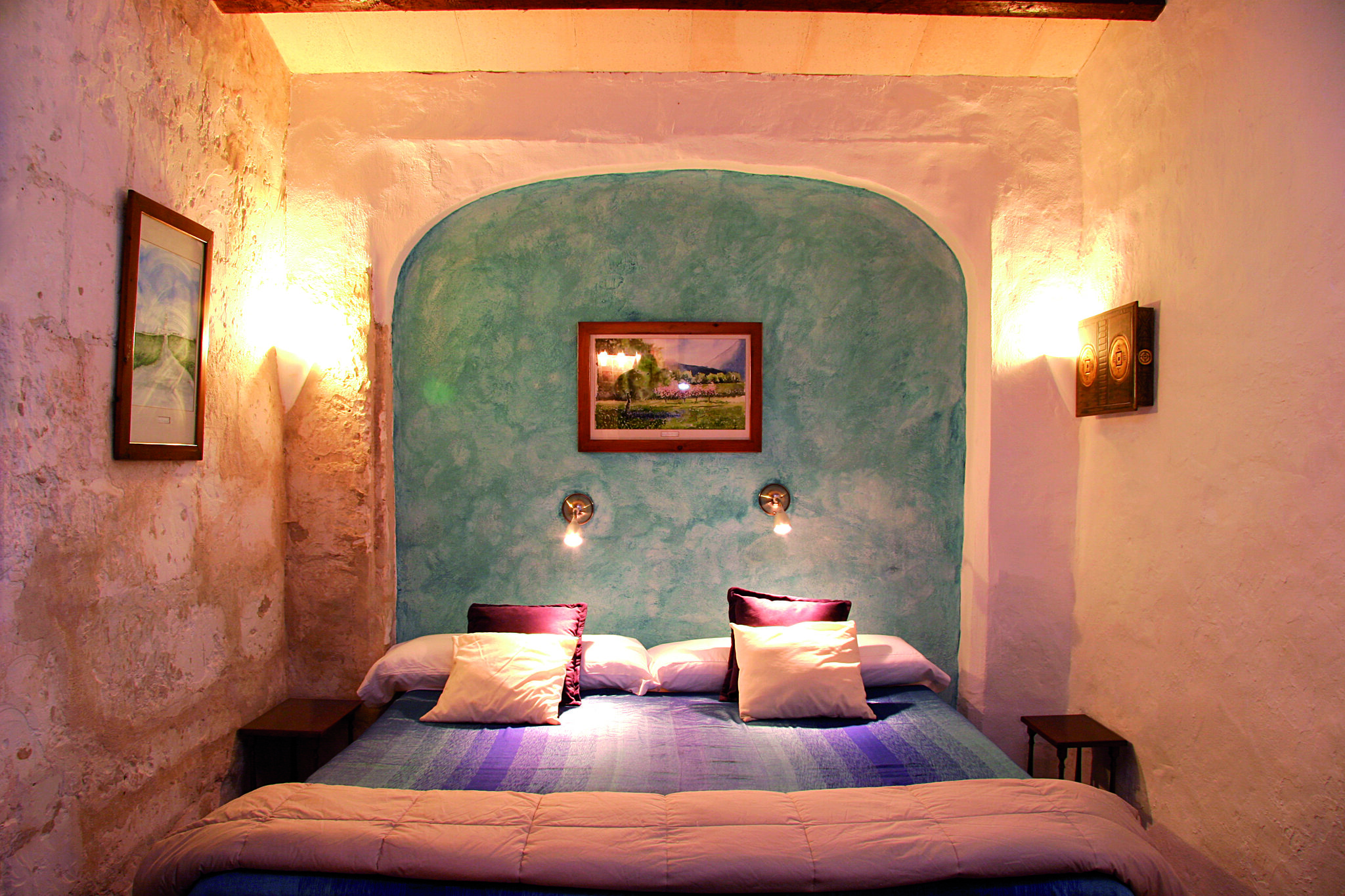 Matxani Gran Agroturismo 2