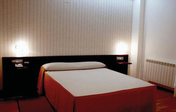Hotel Alfageme 2