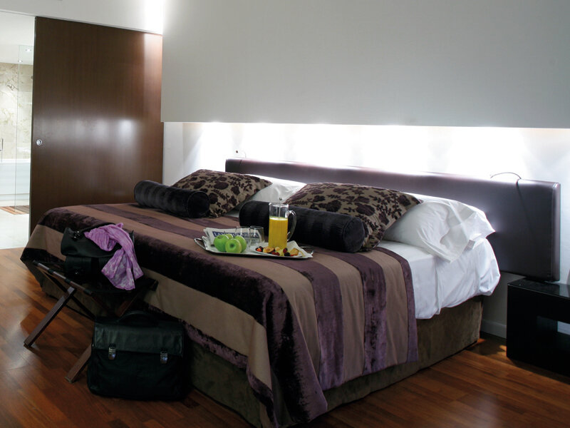 Finca Prats Hotel Golf & Spa 3