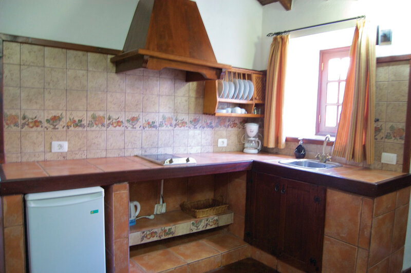 Hotel Rural Almirez-Alpujarra 3