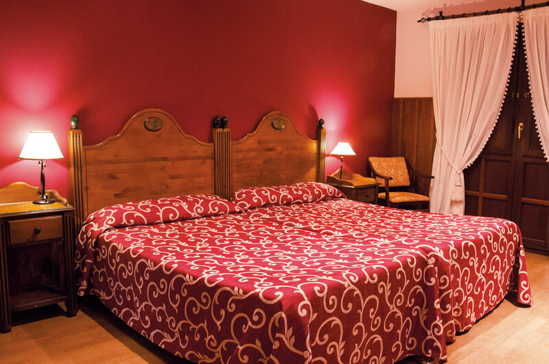 Hotel El Tejo 4