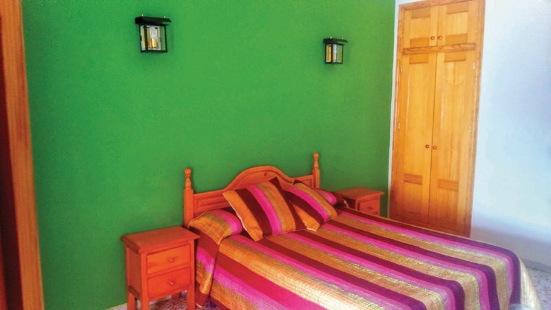 Hotel Rural Almirez-Alpujarra 2