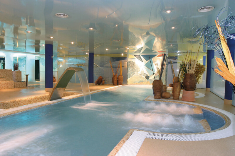 Hotel Torresport Spa 4