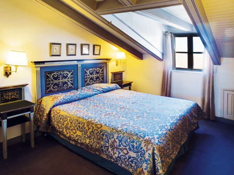 Hotel Palacio de los Velada 2